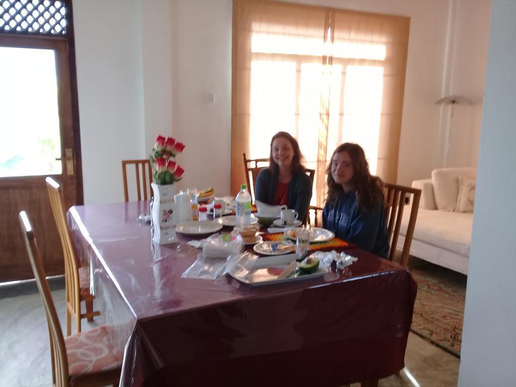 Emerald Mirror Guest אלה מראה חיצוני תמונה