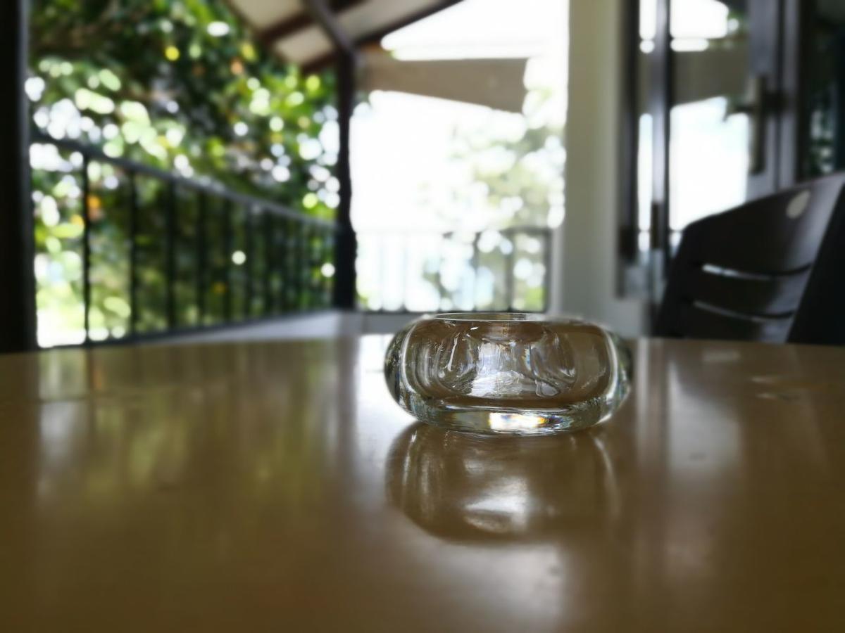 Emerald Mirror Guest אלה מראה חיצוני תמונה